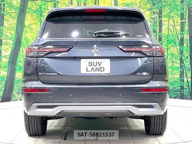 Mitsubishi OUTLANDER PHEV 2024-11 8438678-17
