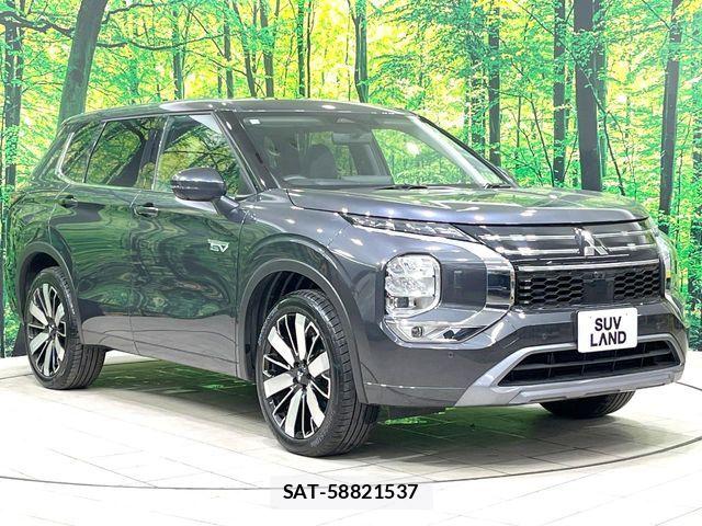 Mitsubishi OUTLANDER PHEV 2024-11 8438678-18