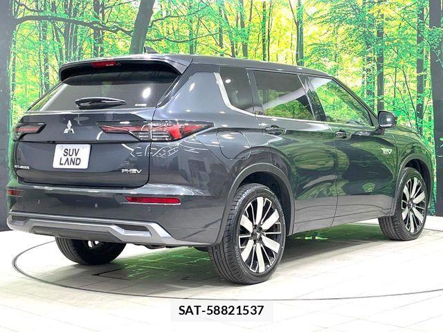 Mitsubishi OUTLANDER PHEV 2024-11 8438678-19