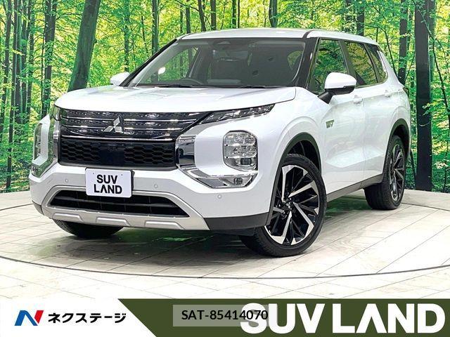 Mitsubishi OUTLANDER PHEV 2022-06 8438680-0