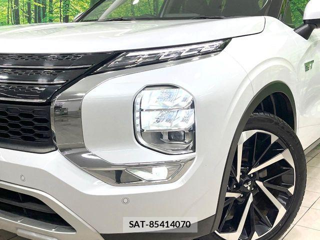Mitsubishi OUTLANDER PHEV 2022-06 8438680-12