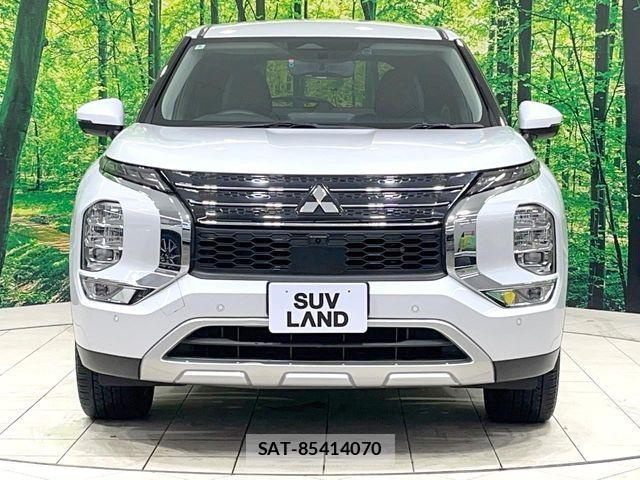 Mitsubishi OUTLANDER PHEV 2022-06 8438680-14