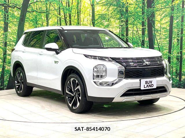 Mitsubishi OUTLANDER PHEV 2022-06 8438680-16