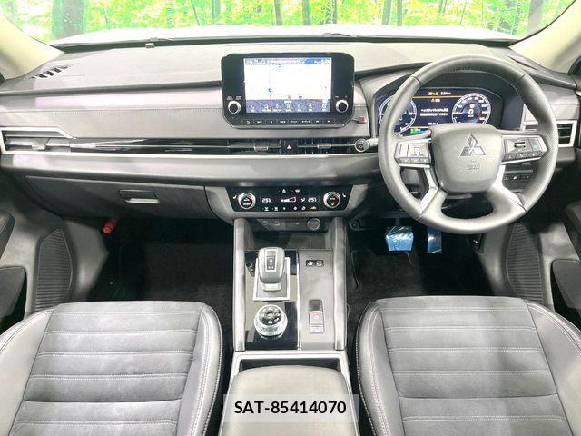 Mitsubishi OUTLANDER PHEV 2022-06 8438680-1