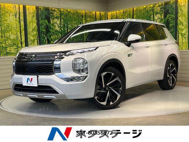 Mitsubishi OUTLANDER PHEV 2022-03 8438677-0