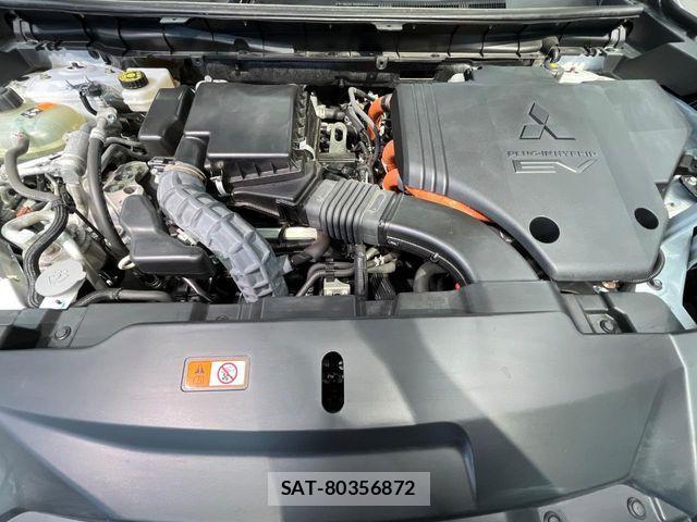 Mitsubishi OUTLANDER PHEV 2022-03 8438677-17