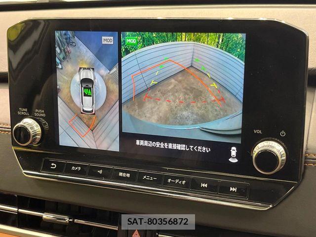 Mitsubishi OUTLANDER PHEV 2022-03 8438677-4