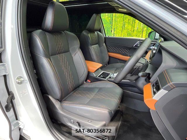 Mitsubishi OUTLANDER PHEV 2022-03 8438677-7