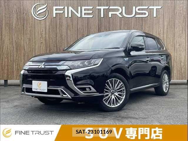 Mitsubishi OUTLANDER PHEV 2020-03 8438681-0