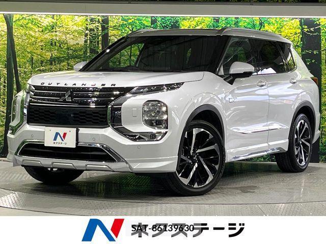Mitsubishi OUTLANDER PHEV 2024-01 8458167-0