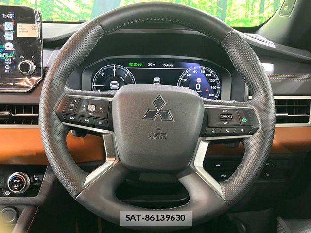 Mitsubishi OUTLANDER PHEV 2024-01 8458167-10