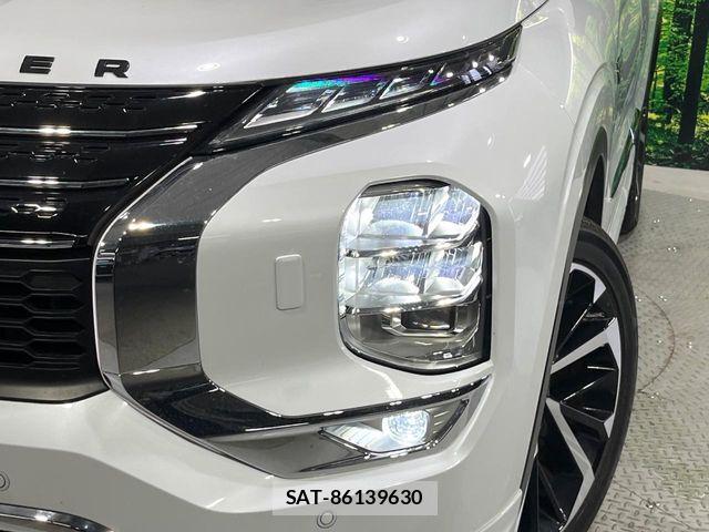 Mitsubishi OUTLANDER PHEV 2024-01 8458167-11