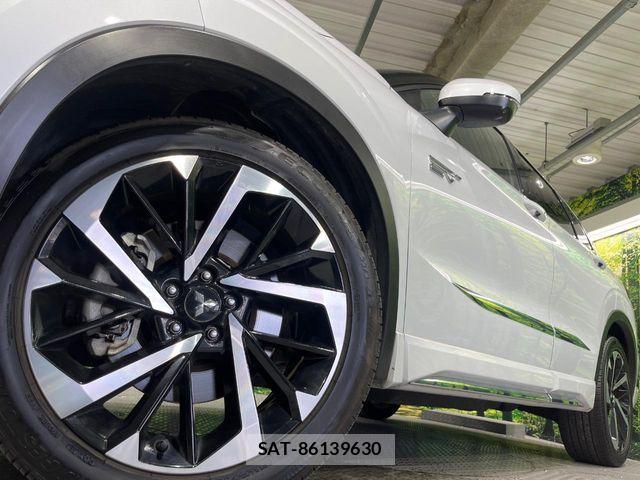 Mitsubishi OUTLANDER PHEV 2024-01 8458167-12