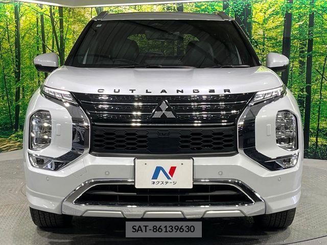 Mitsubishi OUTLANDER PHEV 2024-01 8458167-13