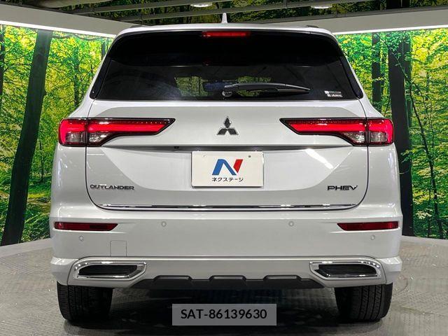 Mitsubishi OUTLANDER PHEV 2024-01 8458167-14