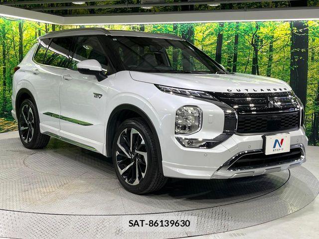 Mitsubishi OUTLANDER PHEV 2024-01 8458167-15