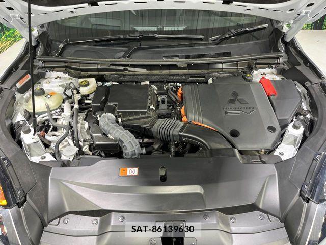 Mitsubishi OUTLANDER PHEV 2024-01 8458167-17