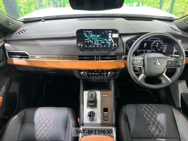 Mitsubishi OUTLANDER PHEV 2024-01 8458167-4