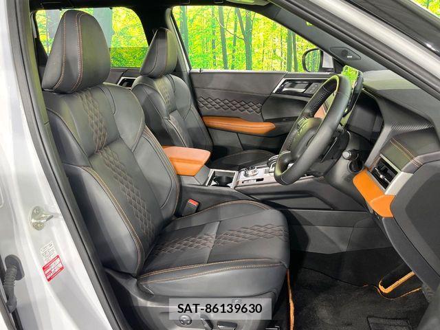 Mitsubishi OUTLANDER PHEV 2024-01 8458167-7