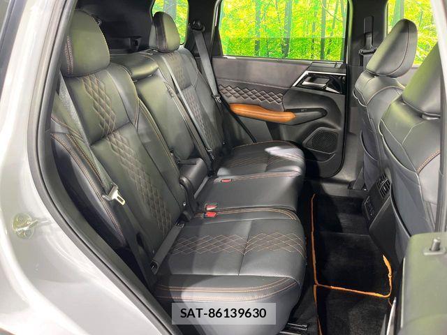 Mitsubishi OUTLANDER PHEV 2024-01 8458167-8