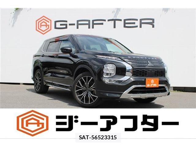 Mitsubishi OUTLANDER PHEV 2023-01 8457226-0