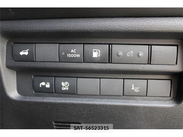 Mitsubishi OUTLANDER PHEV 2023-01 8457226-10