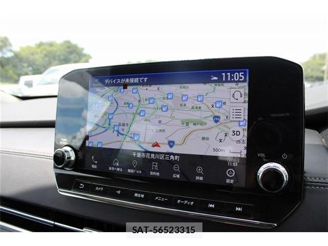 Mitsubishi OUTLANDER PHEV 2023-01 8457226-1