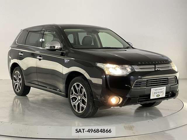 Mitsubishi OUTLANDER PHEV 2015-06 8458169-7