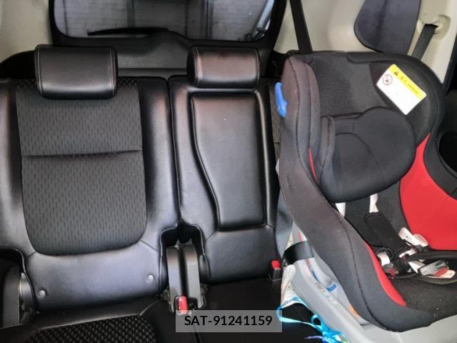 Mitsubishi OUTLANDER PHEV 2014-01 8458170-14