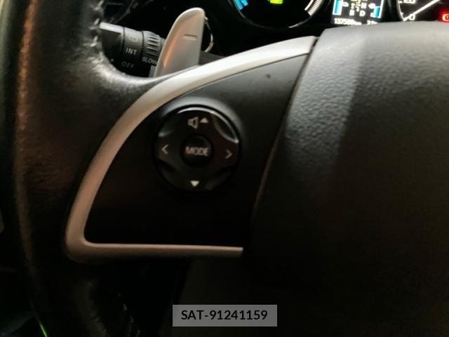 Mitsubishi OUTLANDER PHEV 2014-01 8458170-17