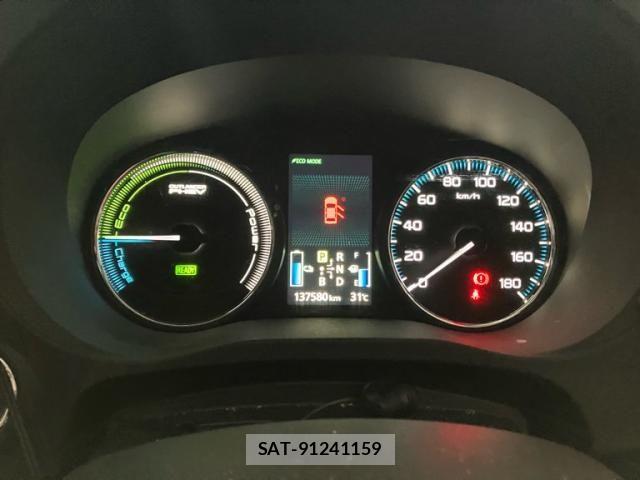 Mitsubishi OUTLANDER PHEV 2014-01 8458170-19