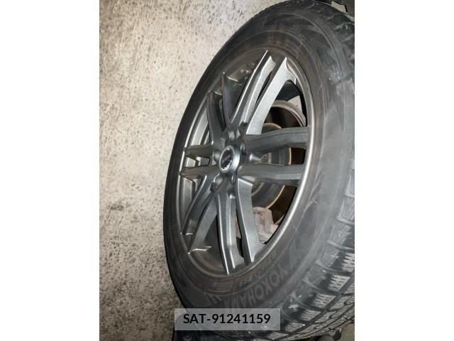 Mitsubishi OUTLANDER PHEV 2014-01 8458170-6