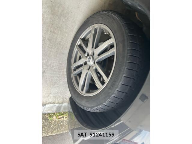 Mitsubishi OUTLANDER PHEV 2014-01 8458170-7