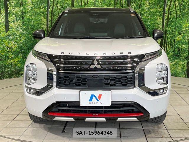 Mitsubishi OUTLANDER PHEV 2022-07 8458166-14