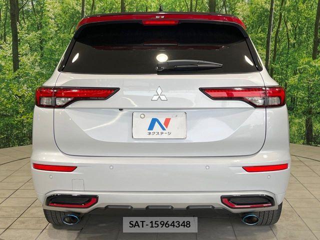 Mitsubishi OUTLANDER PHEV 2022-07 8458166-15