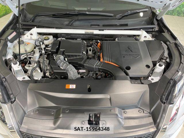 Mitsubishi OUTLANDER PHEV 2022-07 8458166-18