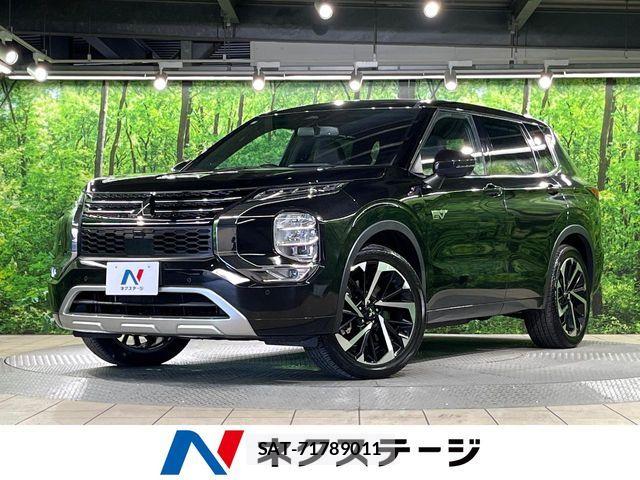 Mitsubishi OUTLANDER PHEV 2022-07 8457423-0