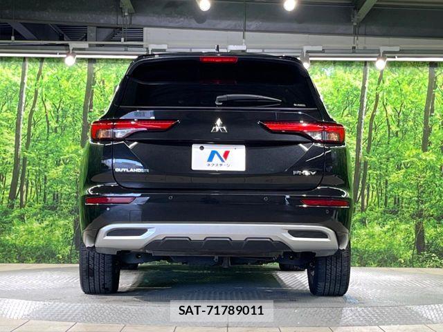 Mitsubishi OUTLANDER PHEV 2022-07 8457423-14