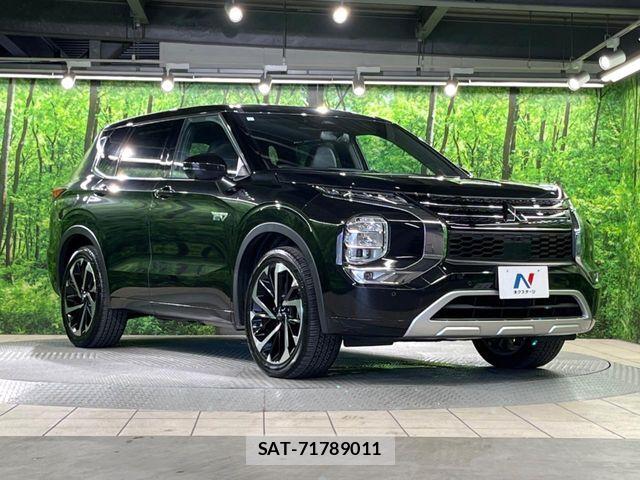 Mitsubishi OUTLANDER PHEV 2022-07 8457423-15