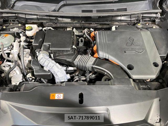 Mitsubishi OUTLANDER PHEV 2022-07 8457423-17