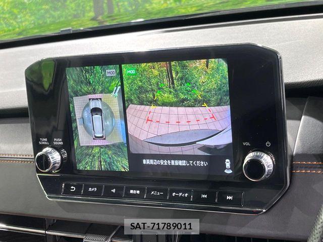 Mitsubishi OUTLANDER PHEV 2022-07 8457423-4