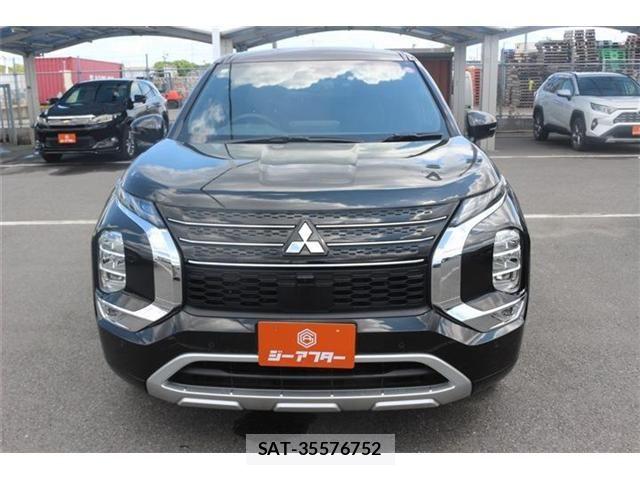 Mitsubishi OUTLANDER PHEV 2022-01 8485901-1