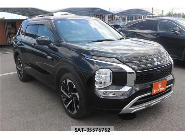 Mitsubishi OUTLANDER PHEV 2022-01 8485901-2