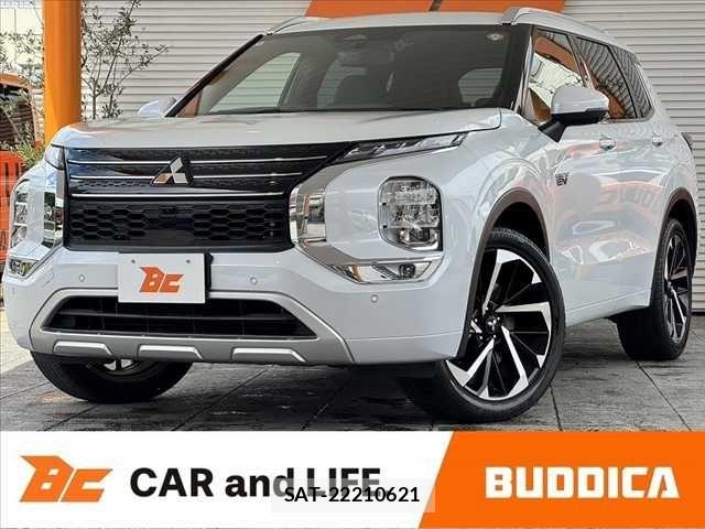 Mitsubishi OUTLANDER PHEV 2022-06 8485902-0