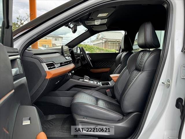 Mitsubishi OUTLANDER PHEV 2022-06 8485902-17