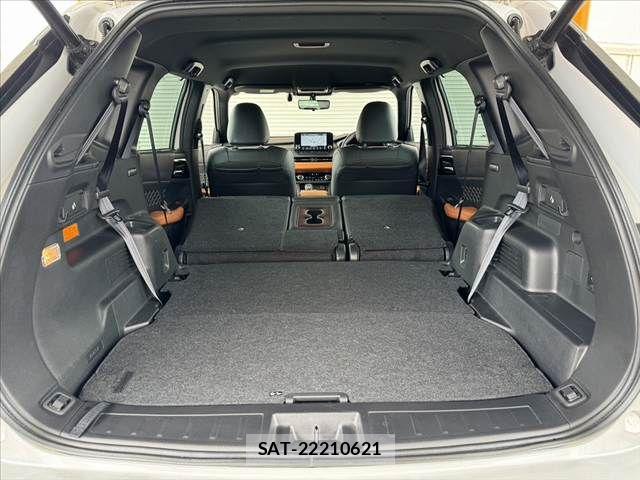 Mitsubishi OUTLANDER PHEV 2022-06 8485902-21