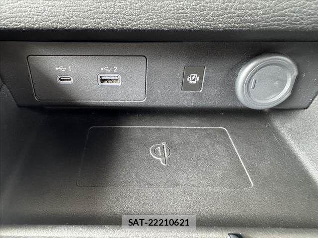 Mitsubishi OUTLANDER PHEV 2022-06 8485902-26
