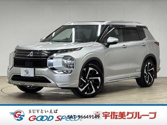 Mitsubishi OUTLANDER PHEV 2022-01 8485900-0