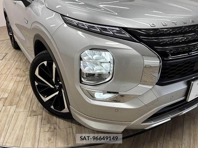 Mitsubishi OUTLANDER PHEV 2022-01 8485900-19