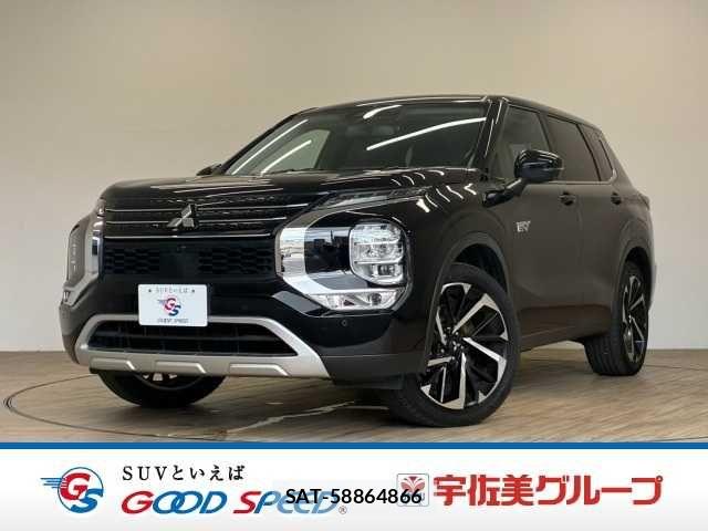 Mitsubishi OUTLANDER PHEV 2023-10 8485904-0